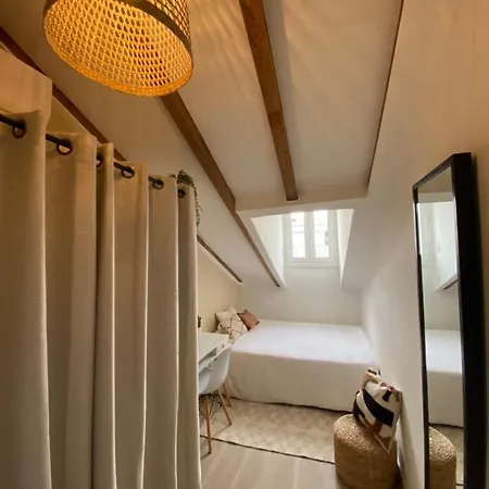Lovely 1 Bedroom - Heart Of * Ницца